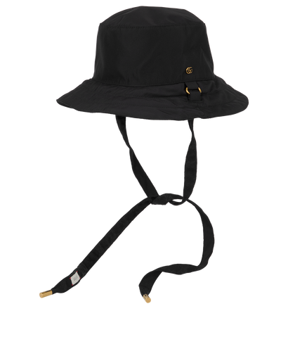 Gucci Reversible Bucket Hat, front view